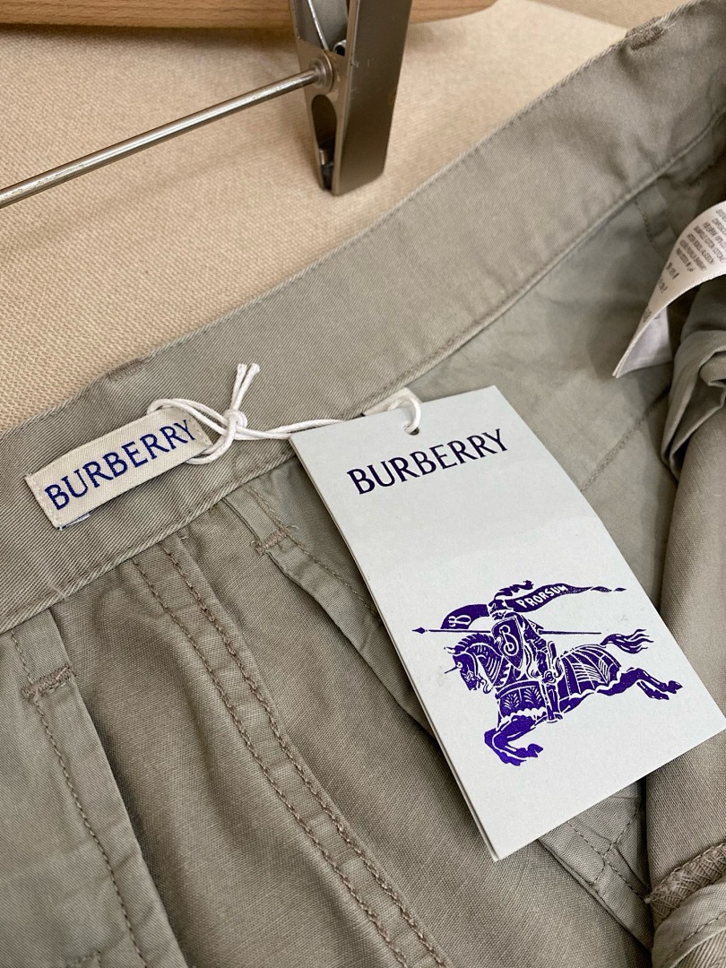 Burberry DK7310-8L - Image 9