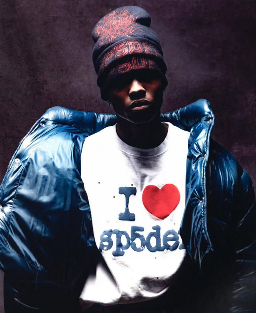 Sp5der Other - Image 3