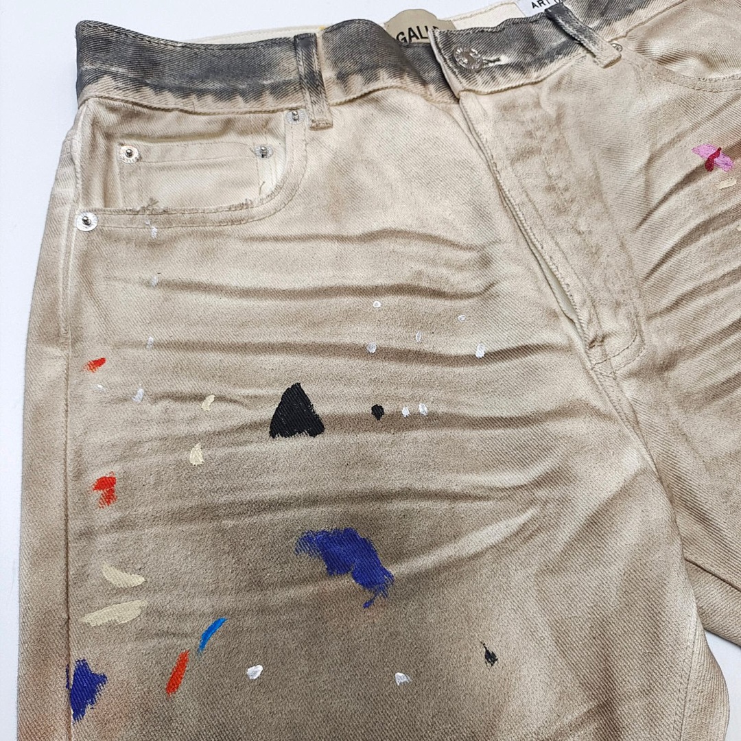 Gallery Dept Yuan BLV5001 (White) - Image 16