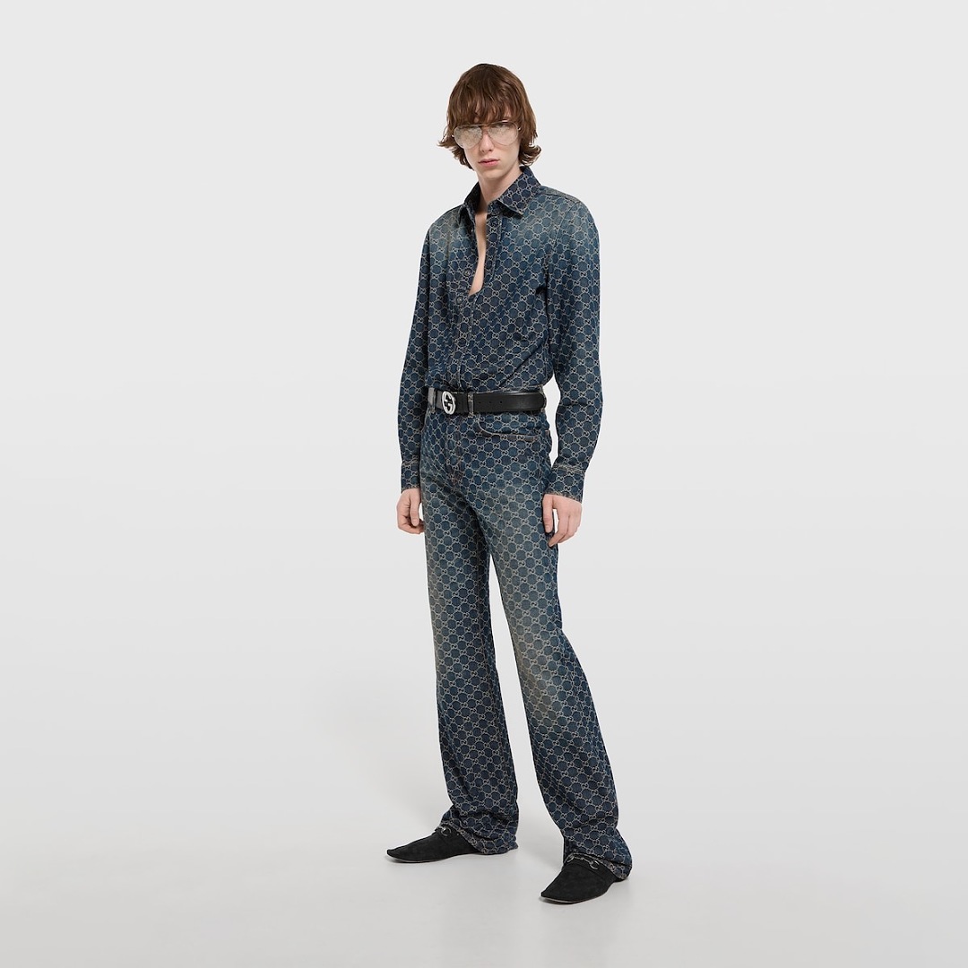 Gucci 35065-8L - Image 4