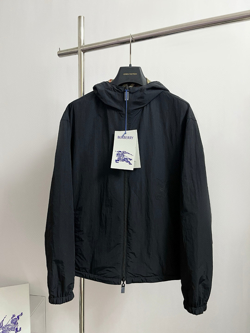 Burberry 6C052-61L - Image 8