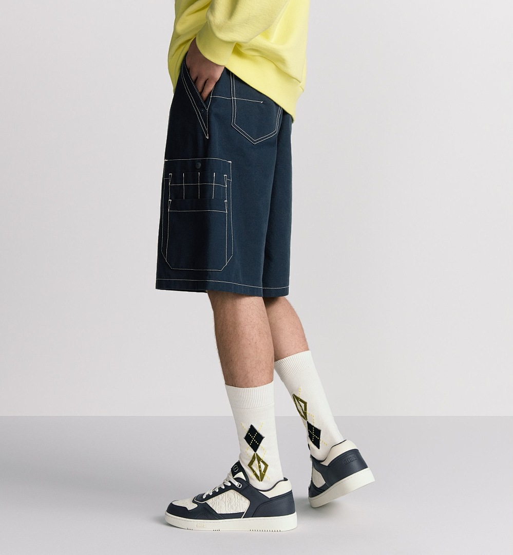 Dior 3DK7258-8L - Image 3