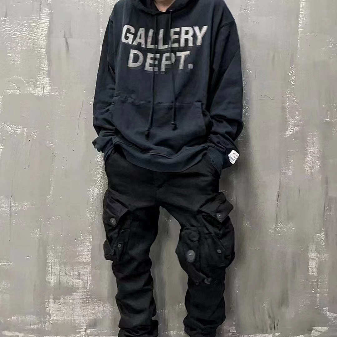 Gallery Dept Dept Price: 299Yuan - Image 5