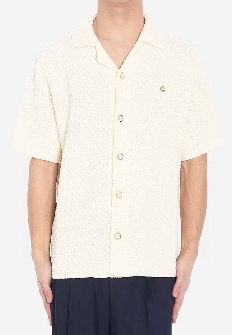 Casablanca Fleece - Image 4