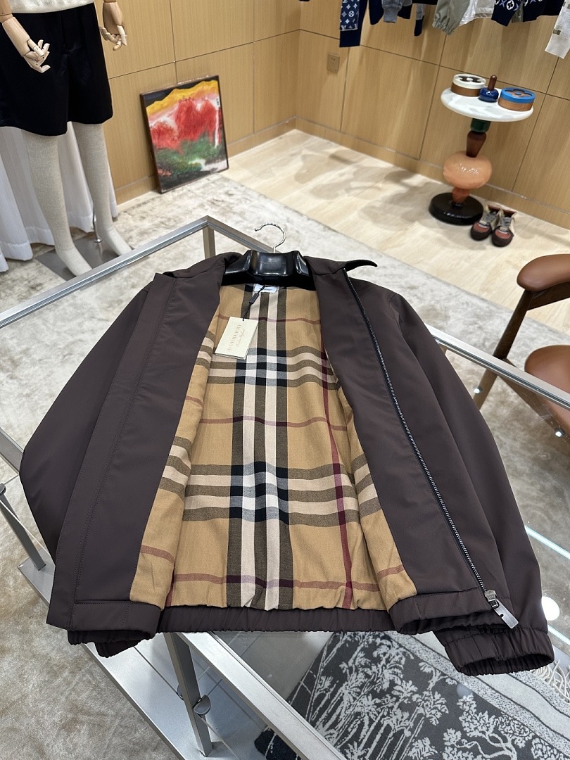 Burberry 5133−8L - Image 6
