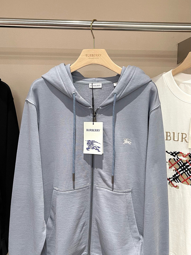 Burberry B085-65L - Image 8
