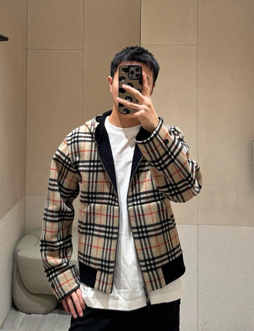 Burberry 6D277-61L - Image 3