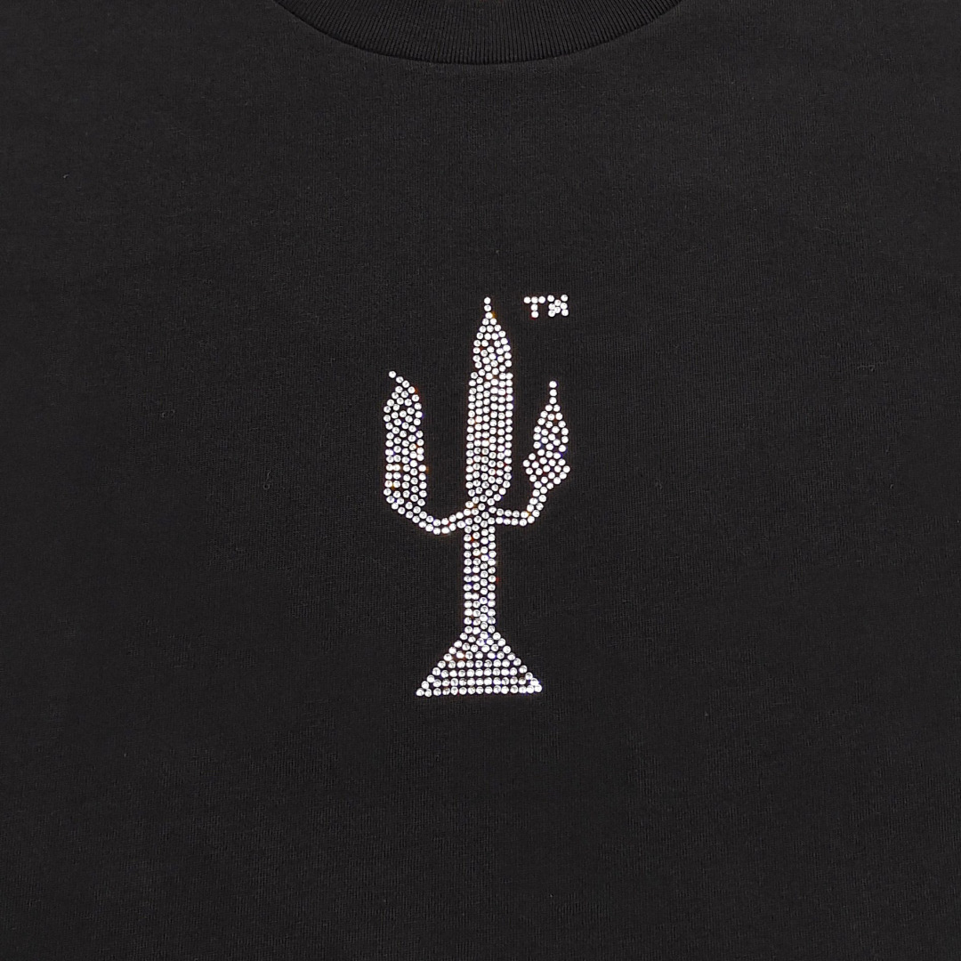 Sp5der B4287 Short Sleeve -68 - Image 10