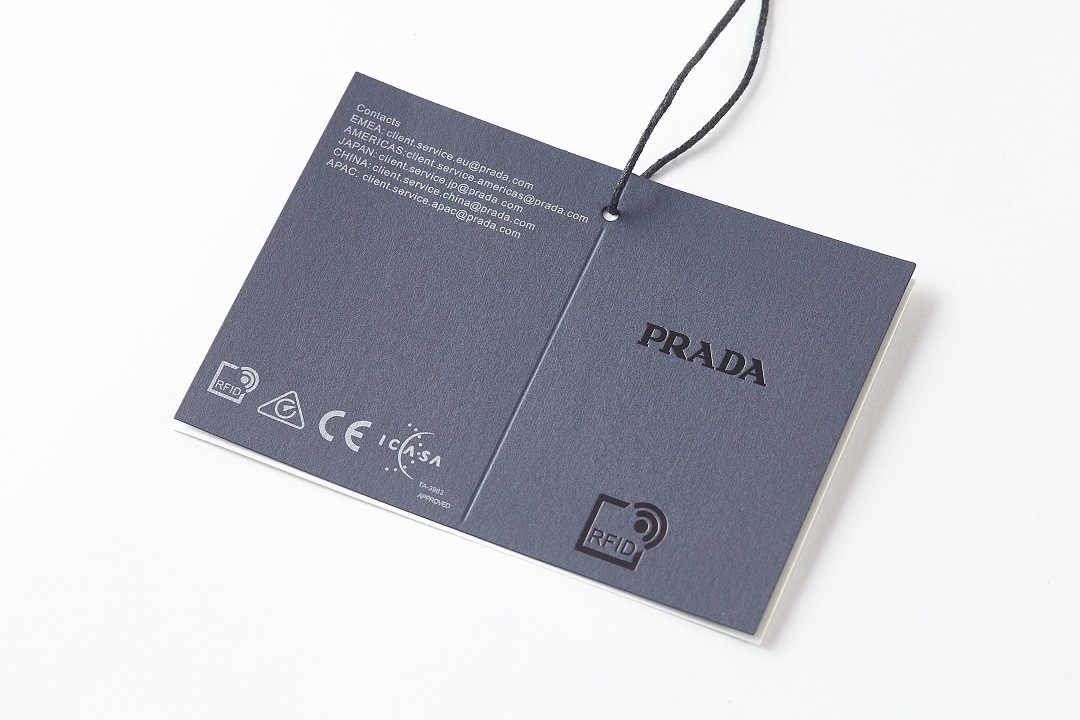 Prada 6487-69L - Image 11