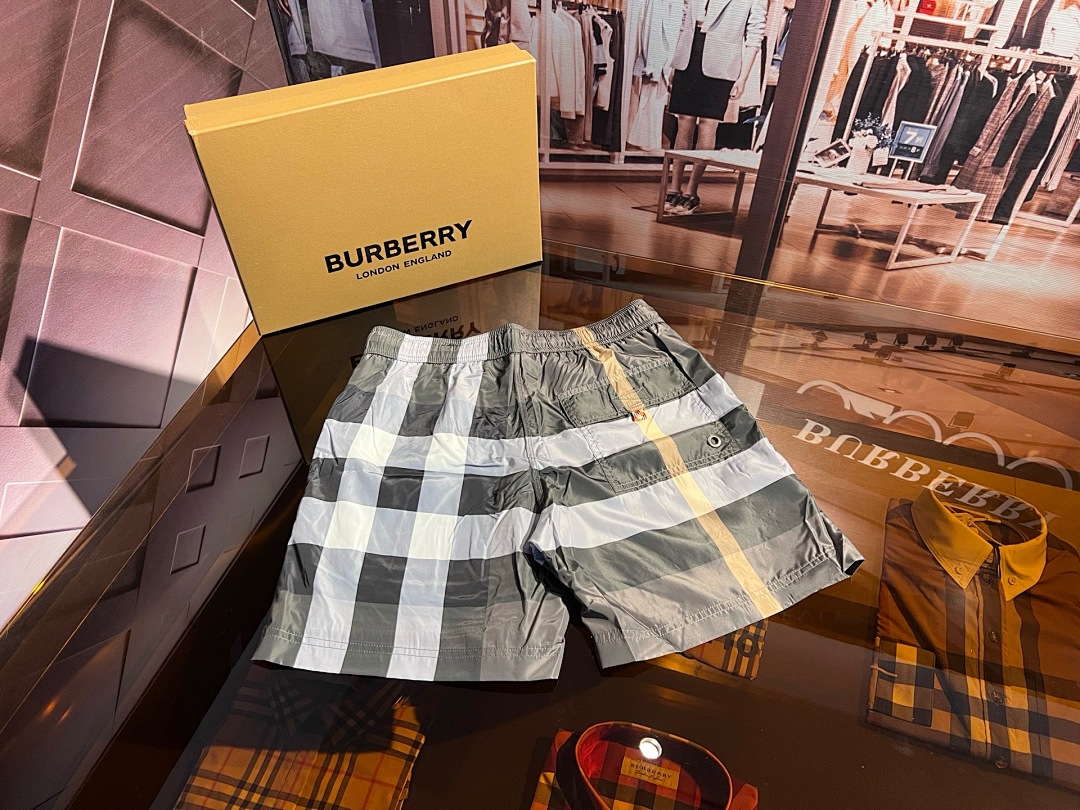 Burberry 6B077-65L - Image 11