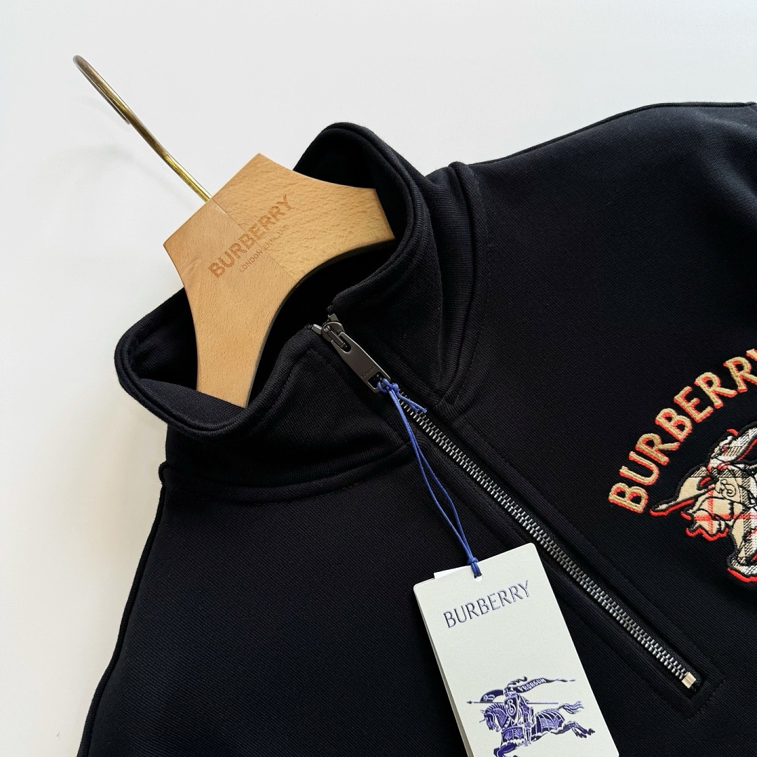 Burberry 326189-5L - Image 11