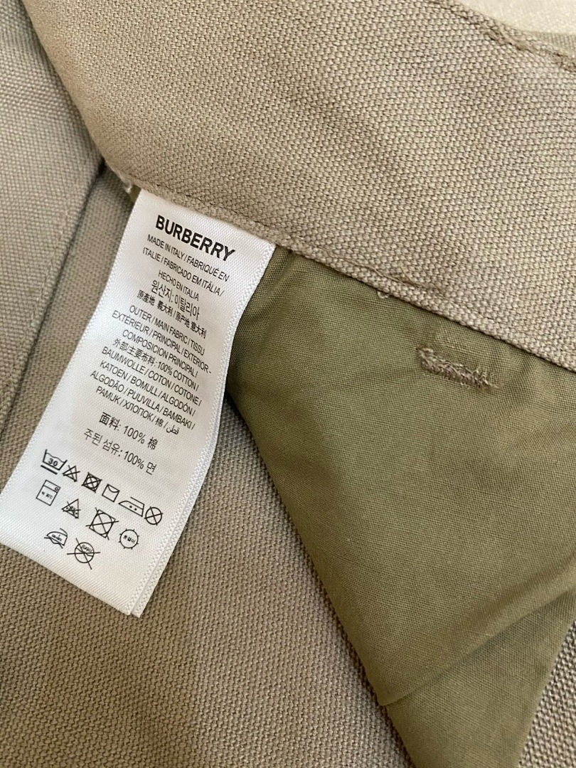 Burberry 3CK7356-8L - Image 21