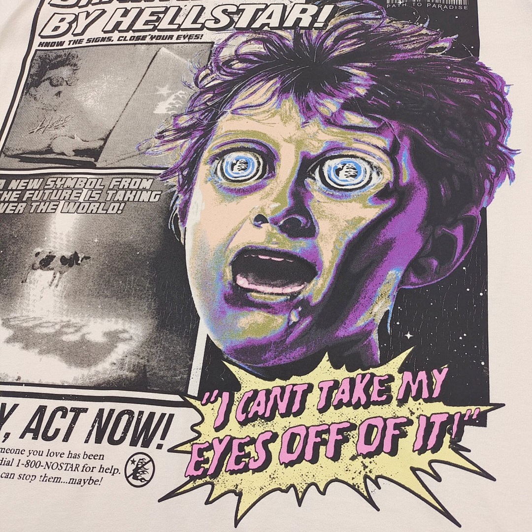 Hellstar . Top - Image 10