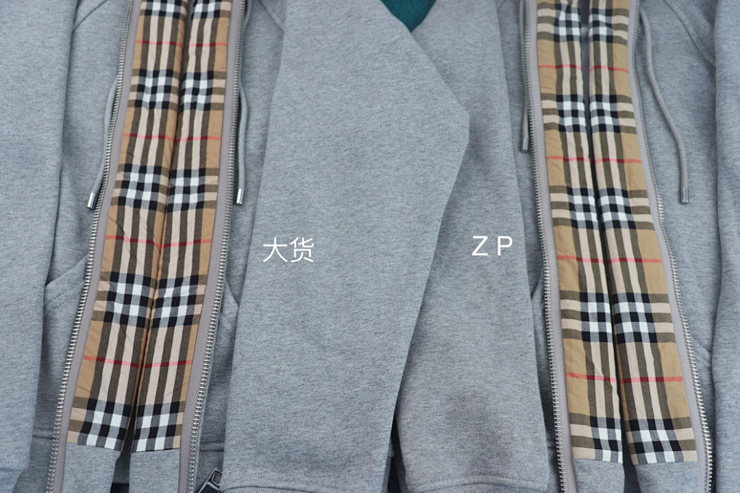 Burberry Yuan - Image 18