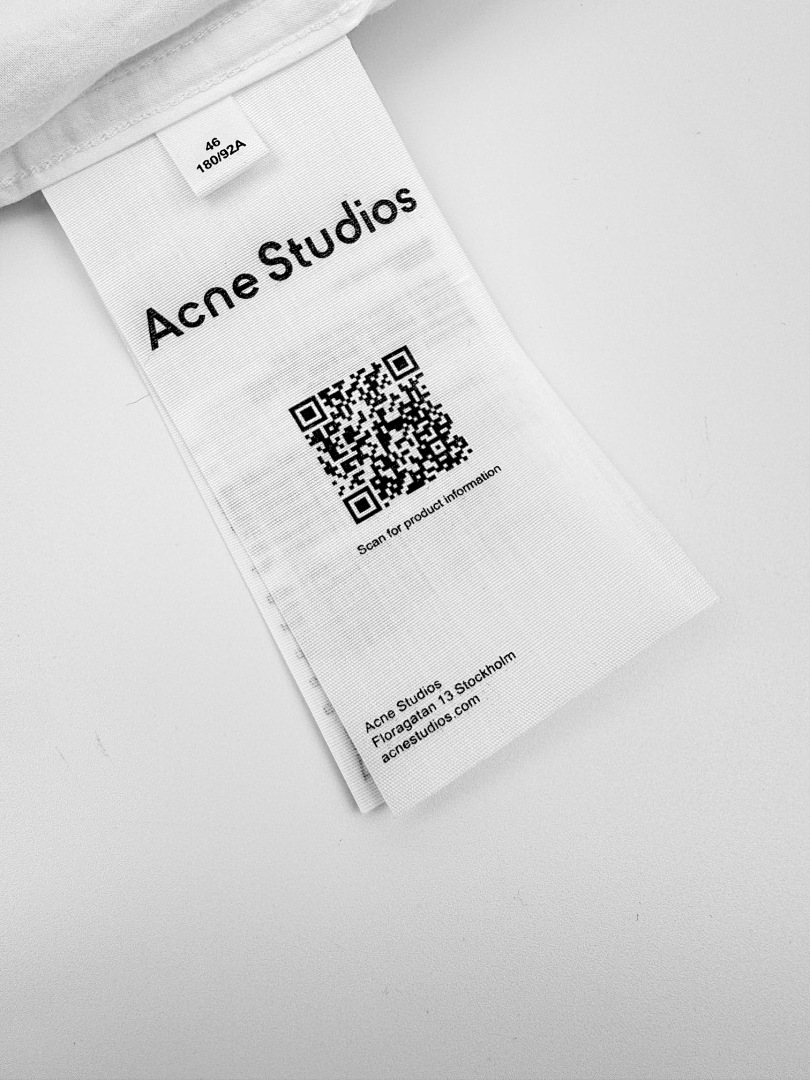 Acne Studios 625277-60L - Image 20