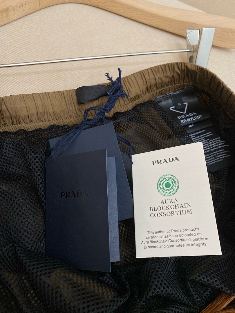Prada Other - Image 11