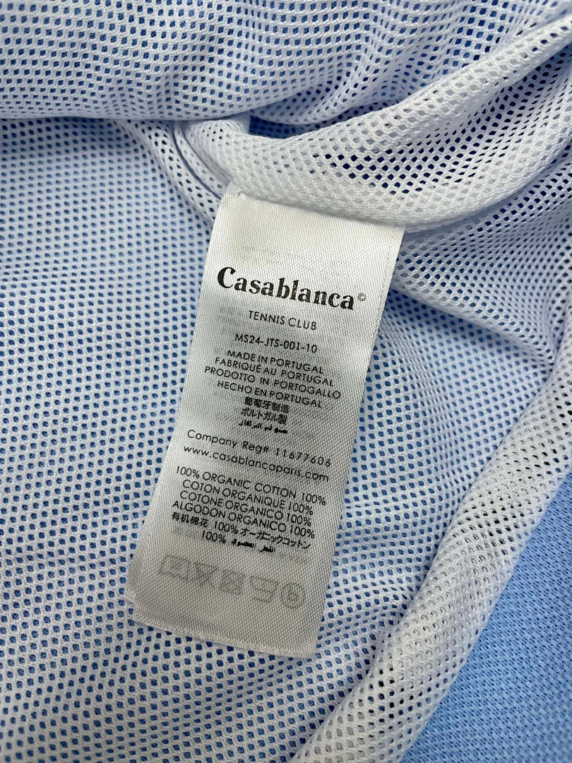 Casablanca 580C880 - Image 8