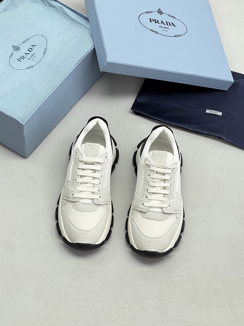 Prada 6127-88L - Image 10