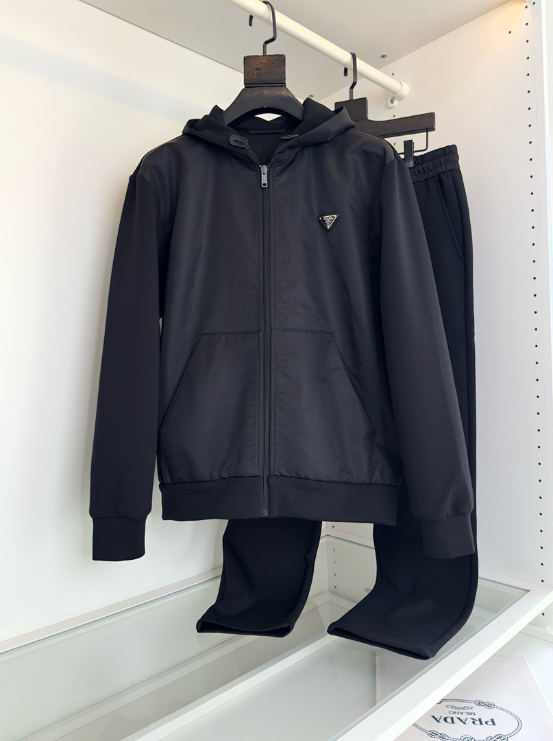 Prada Pant: 299. 57118−32L - Image 17