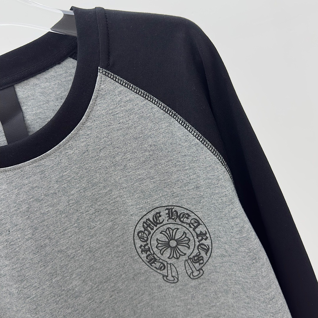 Chanel Ch Long Sleeve P199 ———— - Image 5