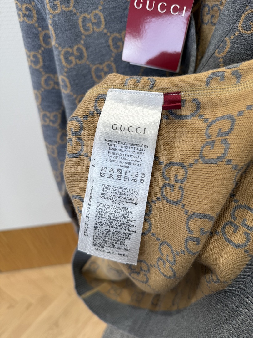 Gucci 51977-8L - Image 12