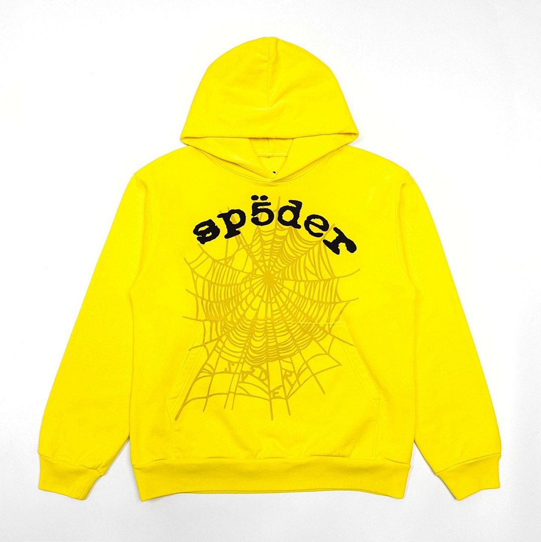 Sp5der Yuan Yellow Legacy - Image 3