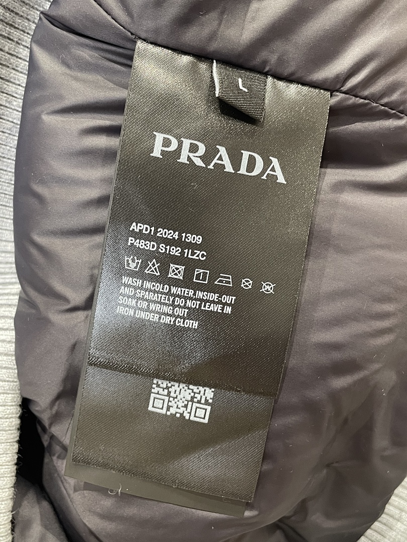 Prada 52015-8L - Image 16