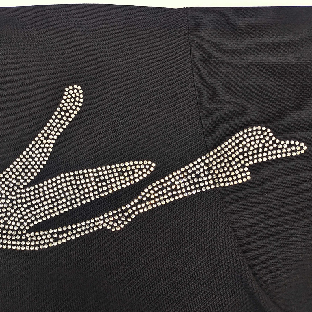 Sp5der . B4059 Short Sleeve - Image 11