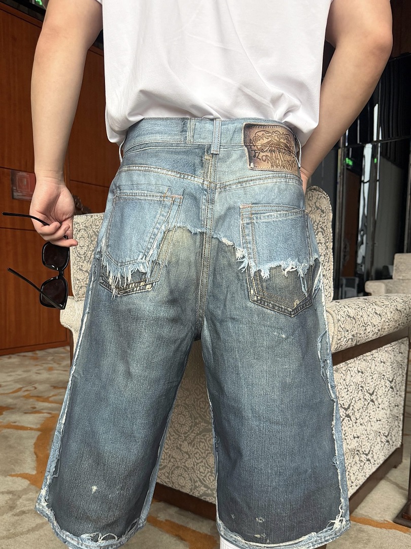 Acne Studios 6C967-60L - Image 3