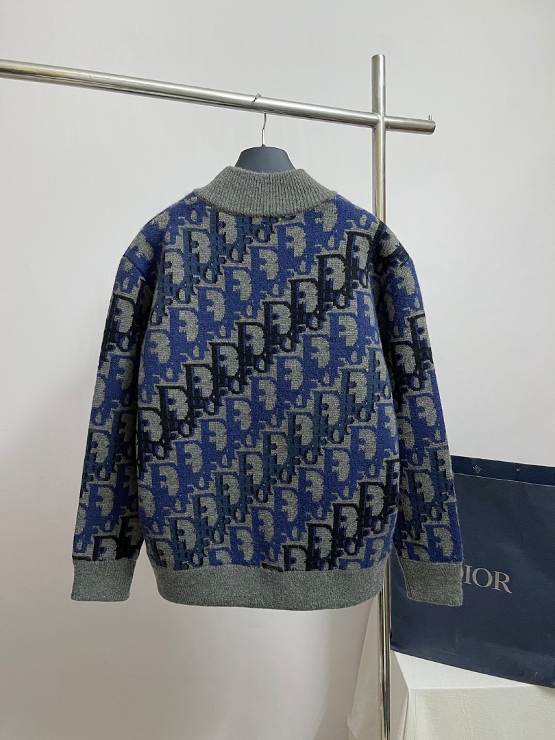 Dior 6637-60L - Image 8