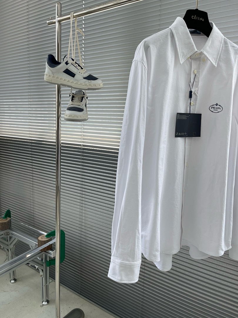 Prada Yuan Collar - Image 5
