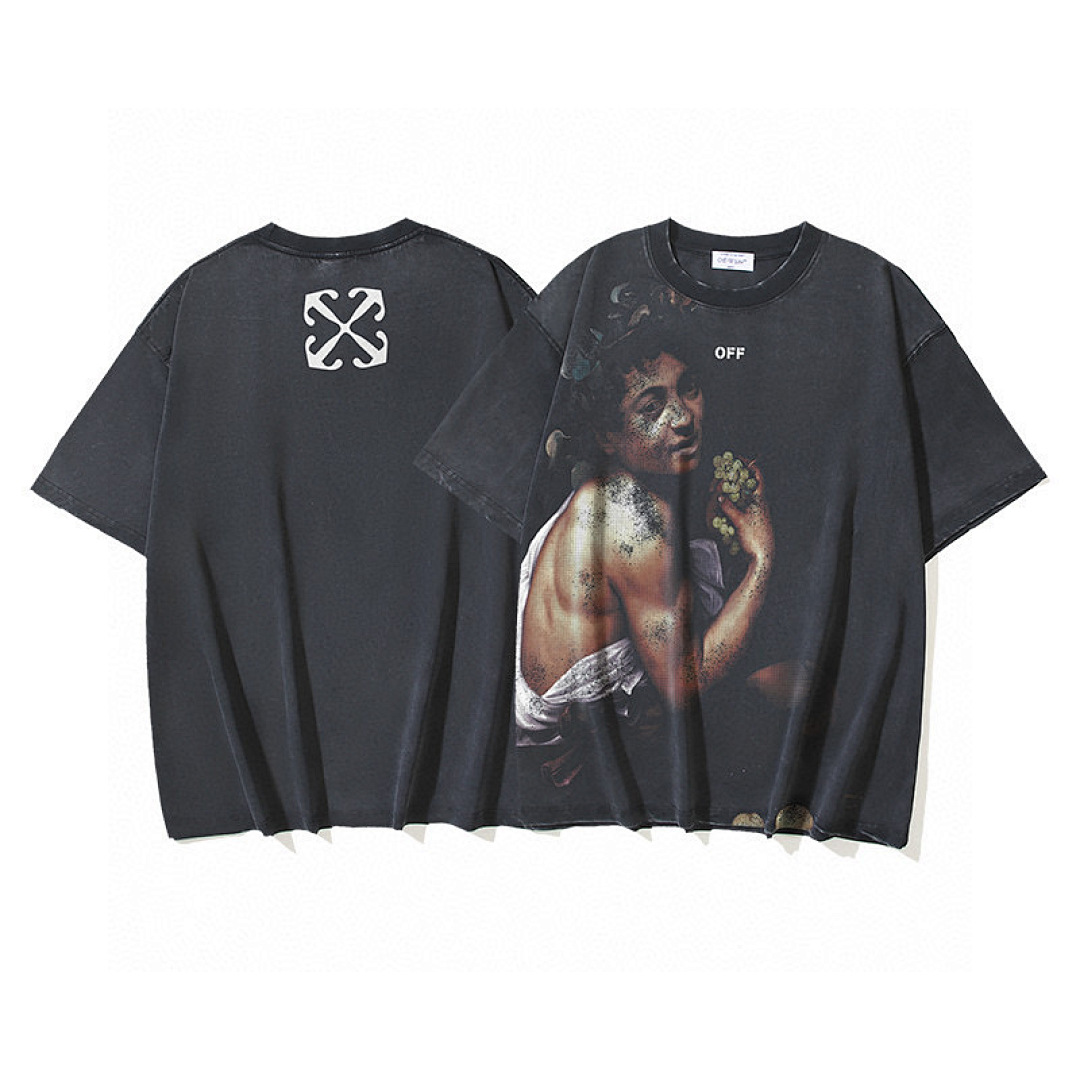 Off-White . - Image 4