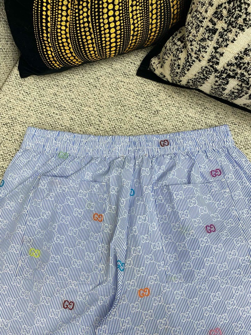 Gucci Short 219 3056-31L - Image 13
