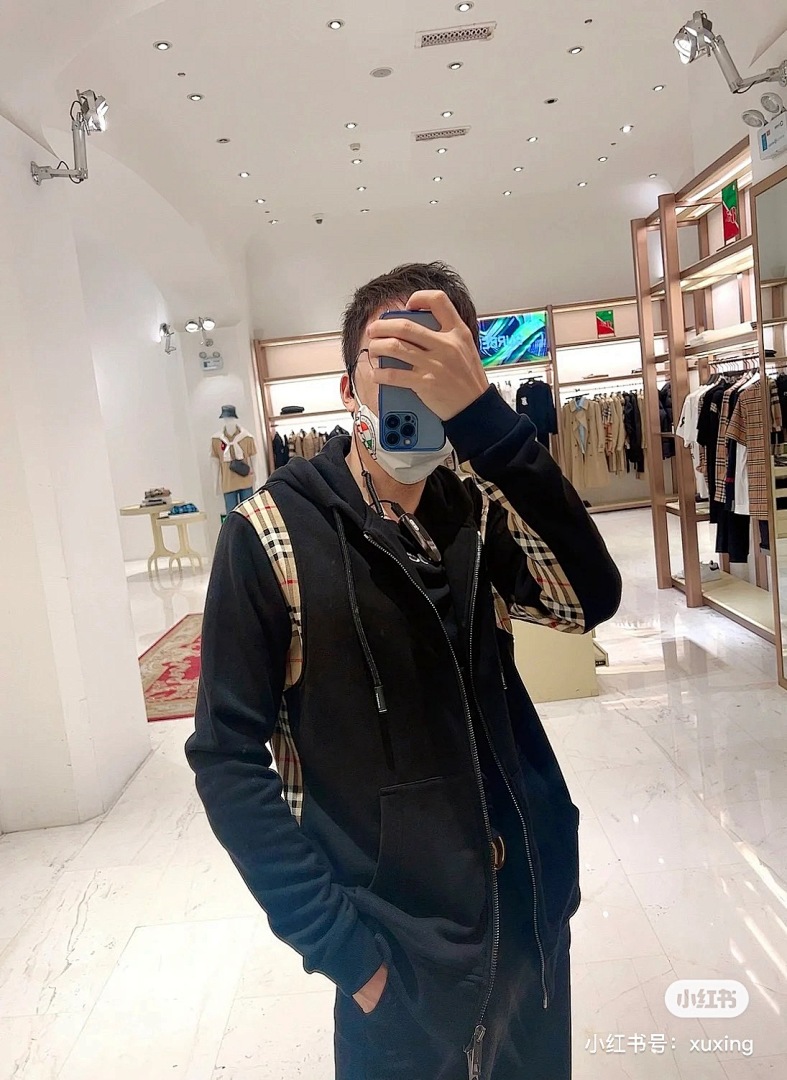 Burberry 6B08-65L - Image 22