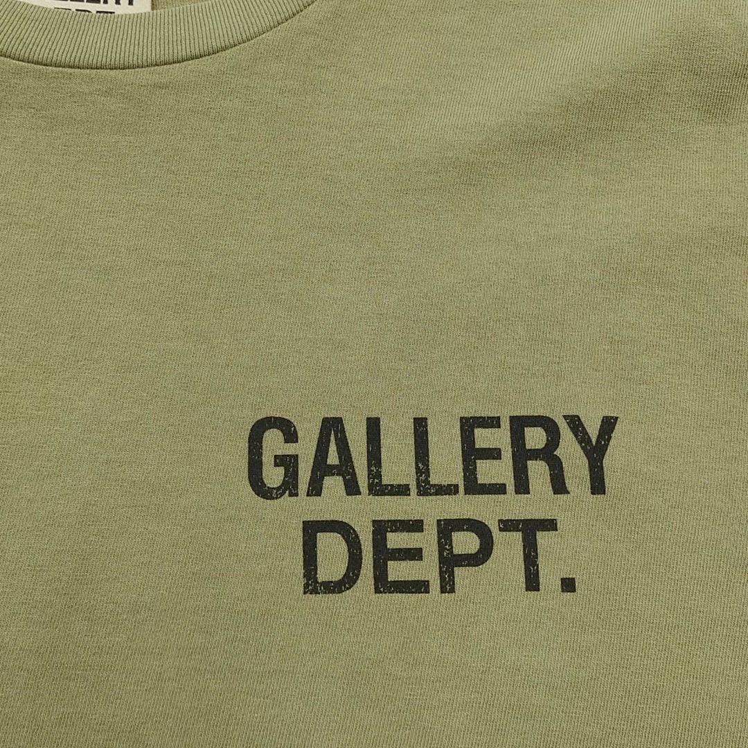 Gallery Dept B4288 Short Sleeve -68L - Image 13