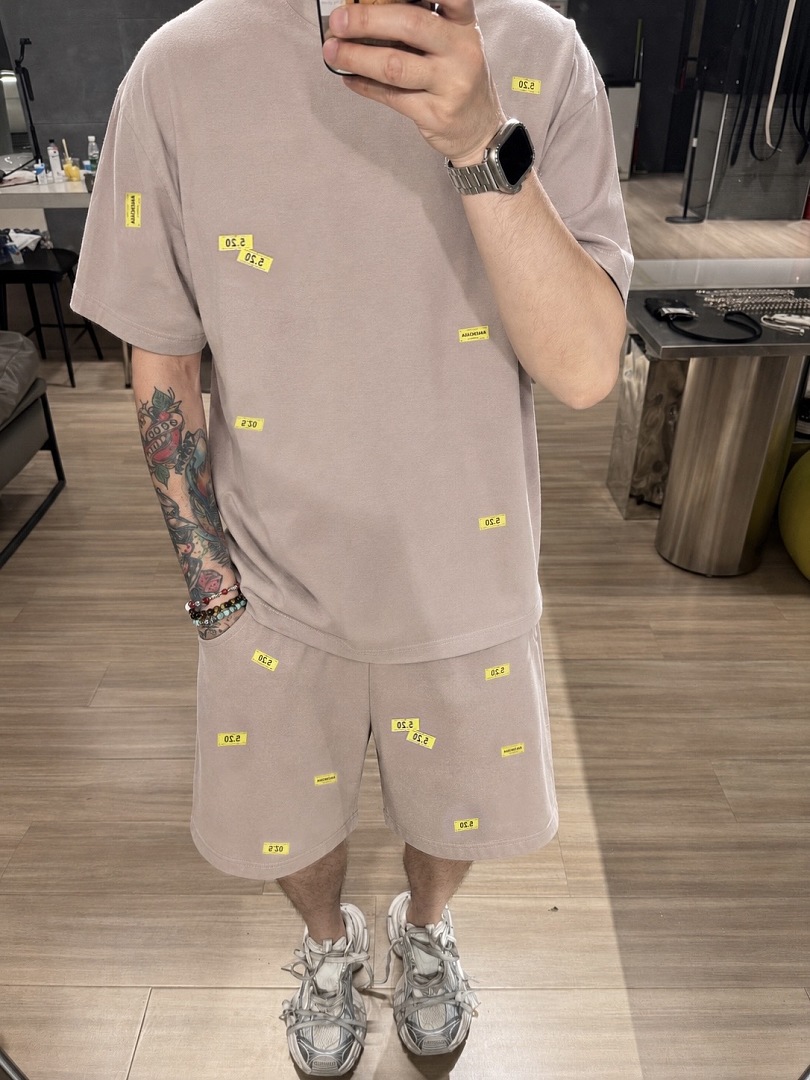 Balenciaga 326099-5L - Image 4