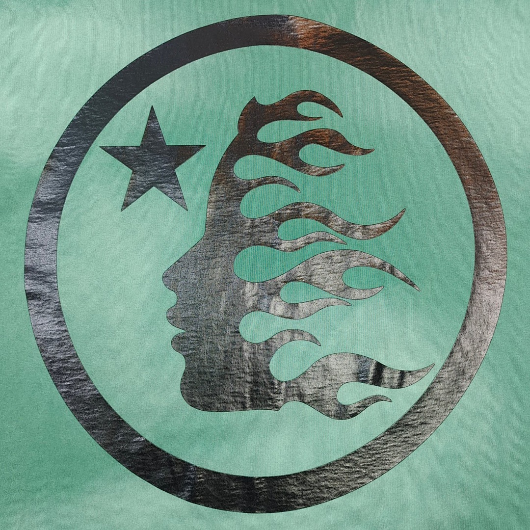 Hellstar Yuan Copper (Green) - Image 8