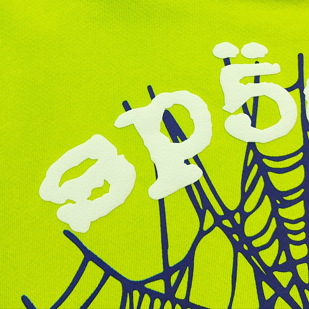 Sp5der . B4041 - Image 10