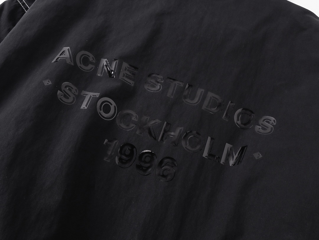 Acne Studios 31002-41L - Image 12
