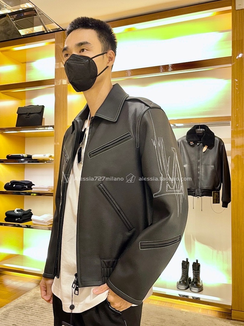 Unbranded 580W00015 Leather - Image 5