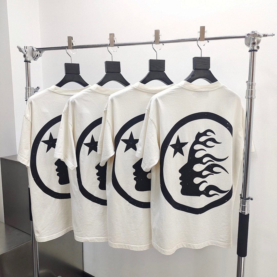 Hellstar Yuan HS (White) - Image 3