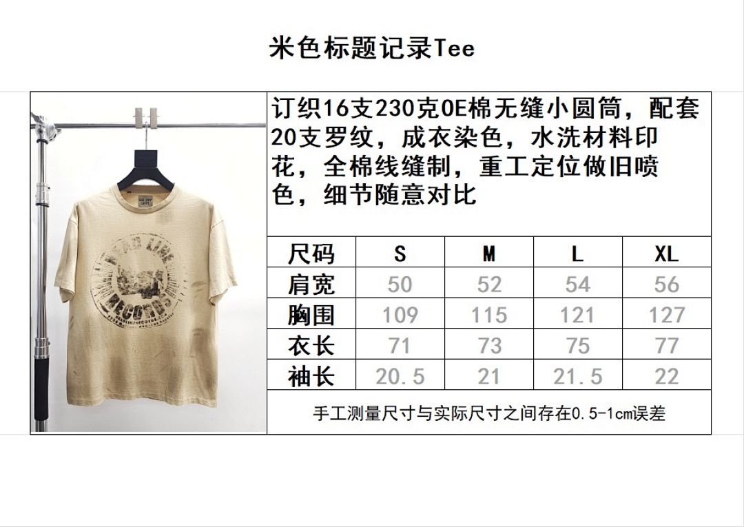 Gallery Dept Yuan Label - Image 10