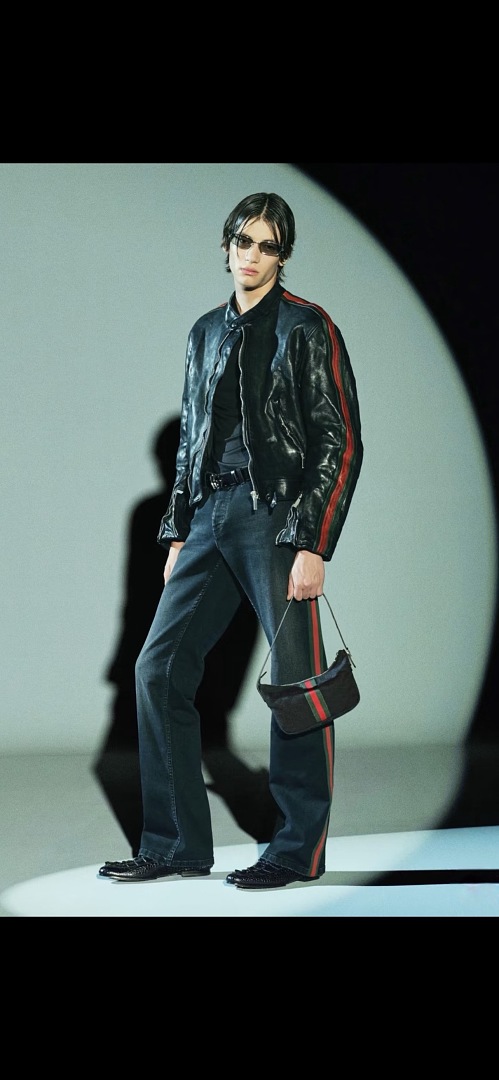 Gucci 603-64L - Image 3