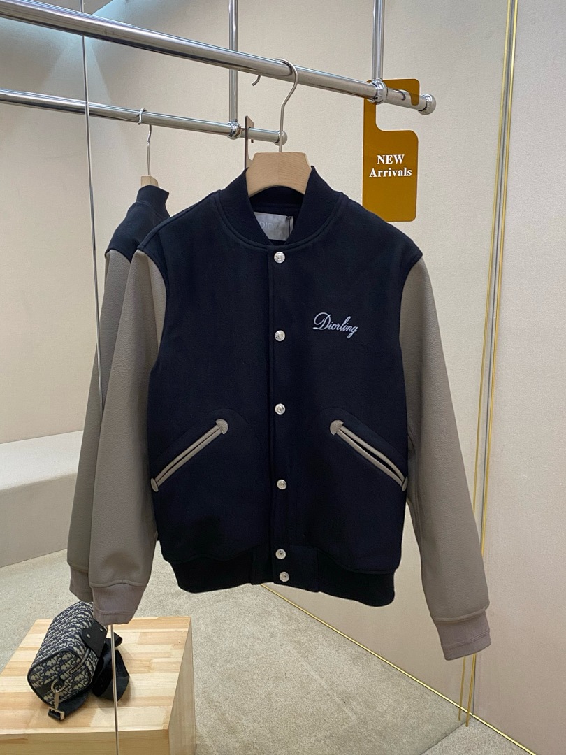Dior WT7676-8L
