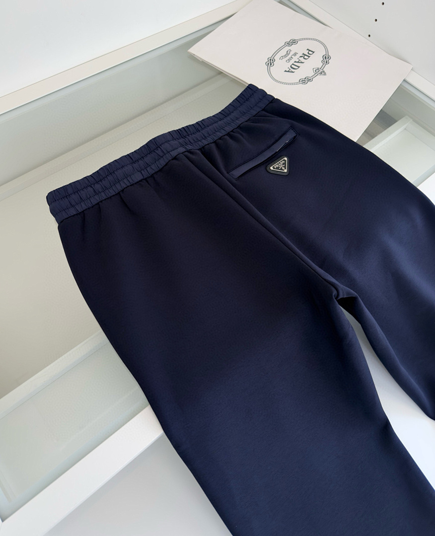 Prada Pant: 299. 57118−32L - Image 19