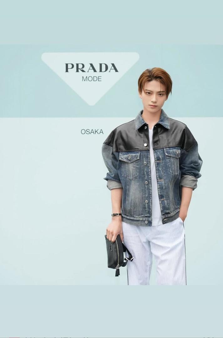 Prada 625278-60L - Image 2
