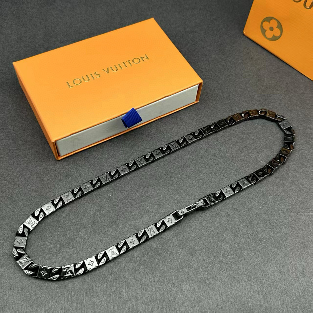Unbranded P219 (Bracelet Necklace) - Image 14