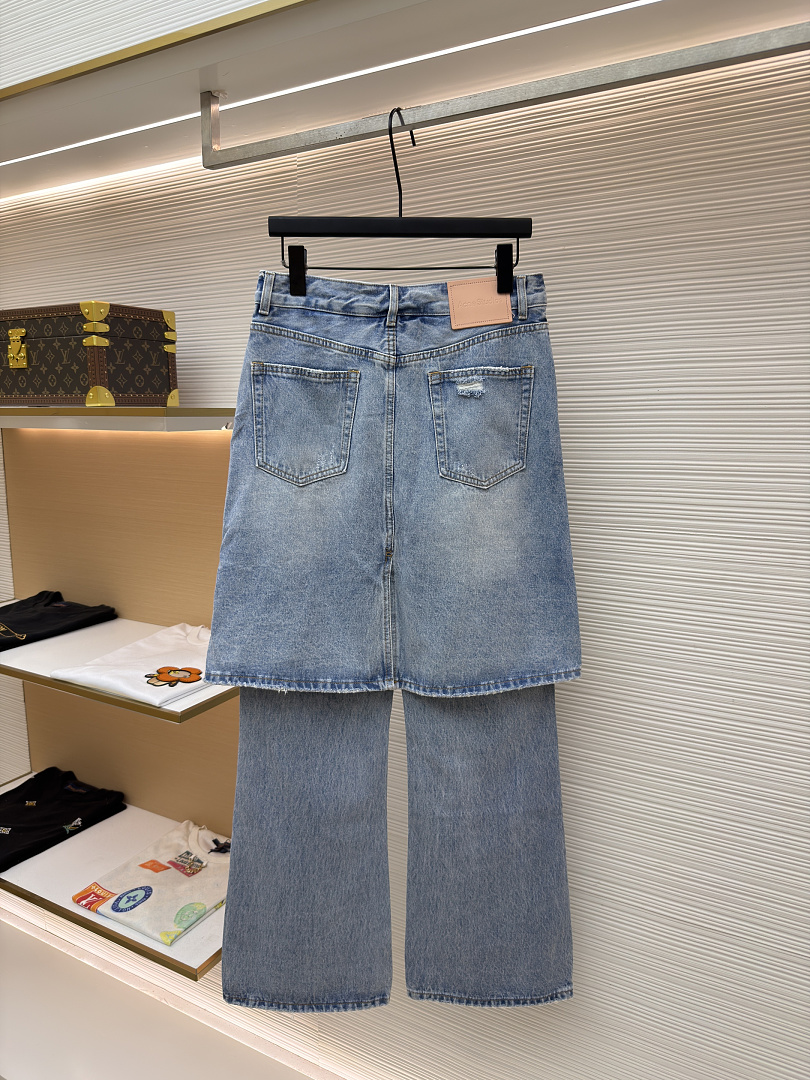 Acne Studios 6751-82L - Image 5