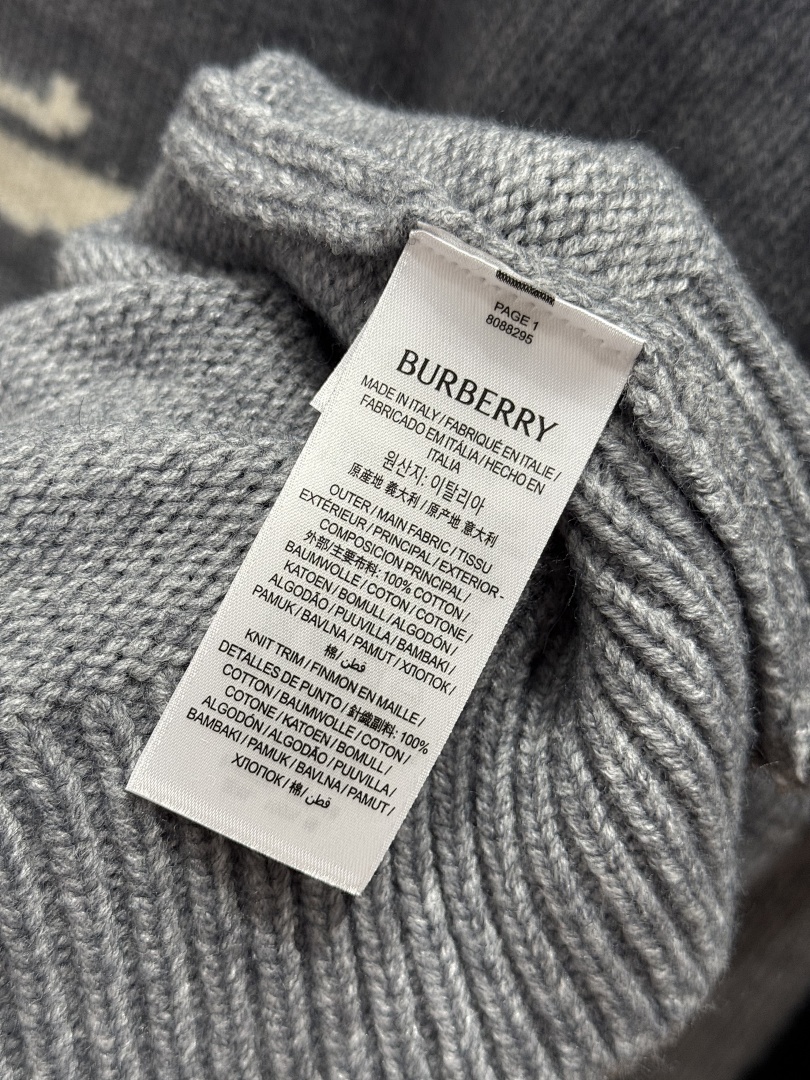Burberry 6260-69L - Image 9