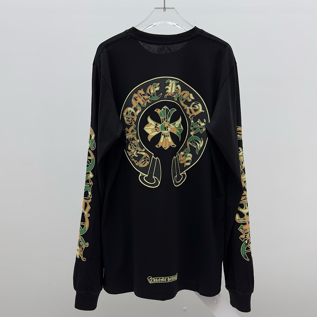 Chanel Yuan ——